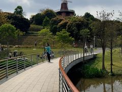 -东莞植物园