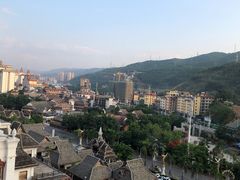 -曼阁市场水果批发市场