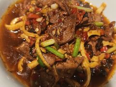 -图味美小黄鱼·景德菜(浙江路店)