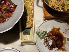 -绿茶餐厅(深圳龙华天虹购物中心店)