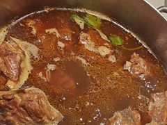 -蝎王府羊蝎子(虎坊桥总店)