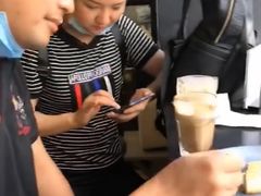 -来回·咖啡(钟村咖啡豆店)