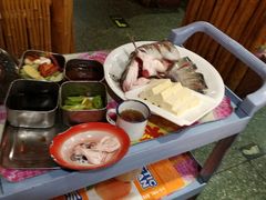 -粗粮人家·东北菜(洋桥店)