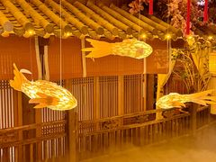 -叶叶菩提(太原别墅店)