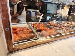 -竺桥兄弟烤鸭馆(竺桥店)