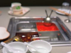 -海底捞火锅(璞丽中心店)