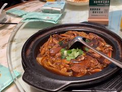 -梁家大院•农家菜(昆山会展中心店)