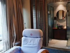 -鼎族怡华·指压·经络·疗愈SPA(紫荆店)