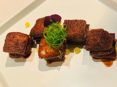 特色脆皮猪腩-三利音·浦之舟(滨江大道店)