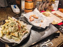 -汕头龙光喜来登酒店