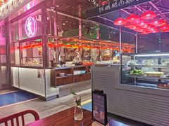 -陈鹏鹏潮汕菜(宝安机场T3航站楼店)