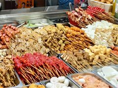 -林静小吃(复兴路店)