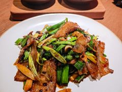 -肆海小川菜酒馆Wine Bistro (青年路店)