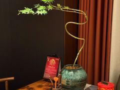 -蘇锦宴·淮扬菜烤鸭·小院(三元桥霄云路店)