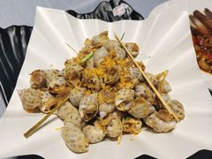 -79号渔船海鲜饭店(宝安店)