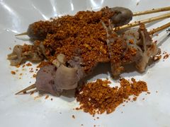 -老号尤兔头(西川店)