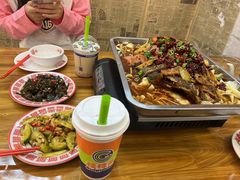 -桂桂茶(张家港吾悦广场店)