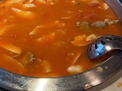 -蕃茄述·好汤自然来(江汉路店)