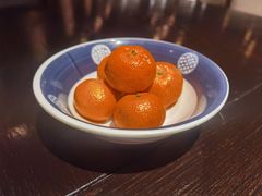水果-通安客栈中餐厅·何家小馆