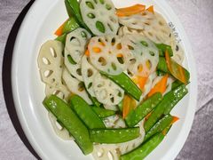 荷塘双脆-阿拉斯加·海货(马王堆店)