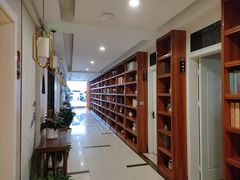 -香山湖渔家大院