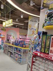 -孩子王(盐城宝龙广场店)