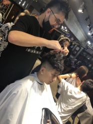 -IN HAIR艺术+造型
