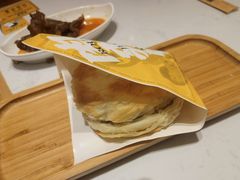 -陳香貴·兰州牛肉面(上海长风大悦城店)