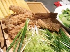 -老德州四合院·德州菜(天衢路店)