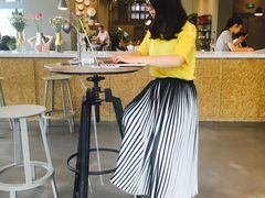 -dotcom coffee古点咖啡(致真大厦店)
