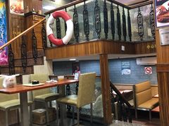 -香港仔茶餐厅(凤阳店)