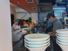 -真打拉面·日式拉面新流派(体育西横街店)