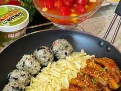 -炭之家齐齐哈尔大片烤肉·涮毛肚火锅·齐齐哈尔烤肉(中央大街店)