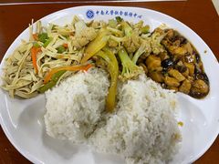 -中南大学-食堂第3食堂