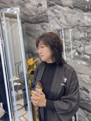 -5M HAIR SALON