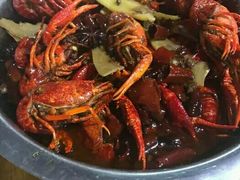 -鑫悦龙虾(前西街店)