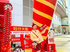 -VT101维多利广场