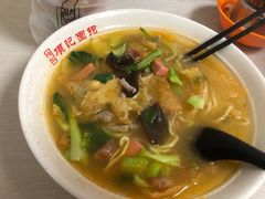 -项记面馆(明瓦廊店)