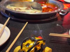 -吴老幺火锅(金龙店)