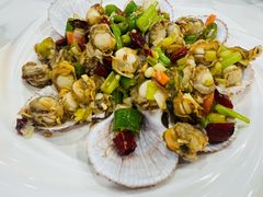 -郭姐·威海渔村(黄兴路店)