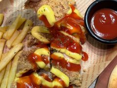 -米斯特比萨(罗斯福店)