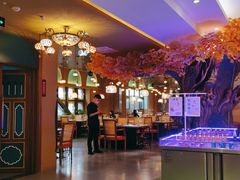 -君邦火锅(新疆大厦店)