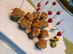 -一品淮扬 · 淮扬菜·北京万达文华酒店