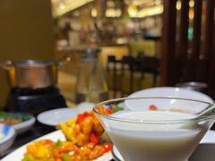 -金厨泰国餐厅·全泰籍厨师料理(拱北店)