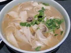-萧记三鲜烩面(黄河南路店)