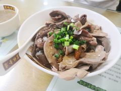 -荔林食店(西华路店)
