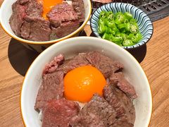 -丸藏和牛烧肉专门店(园区师惠坊店)