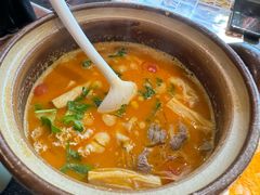 -蝴蝶里·粤菜·点心(滨江龙湖店)