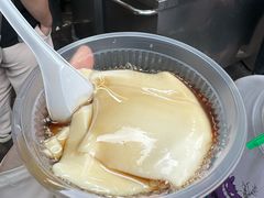 -义钦豆腐花