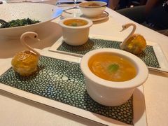-谦默府· 现代潮粤菜(外滩店)